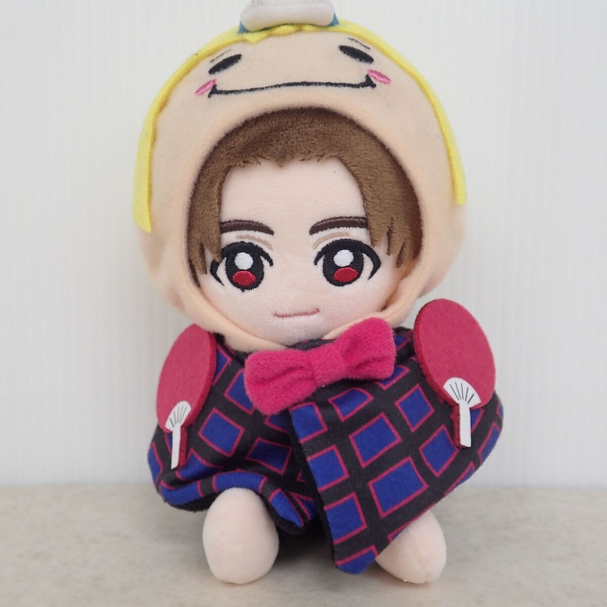 【新品未使用】Hey!Say!JUMP 山田涼介15周年 ぬいぐるみ 31TQpTTcGEL.jpg_BO30,255,255,