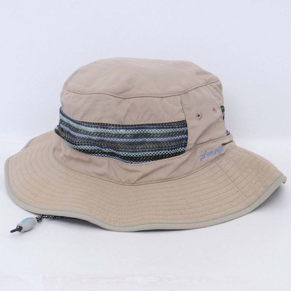 PHENIX アバハット Lサイズ ベージュ PH318HW14