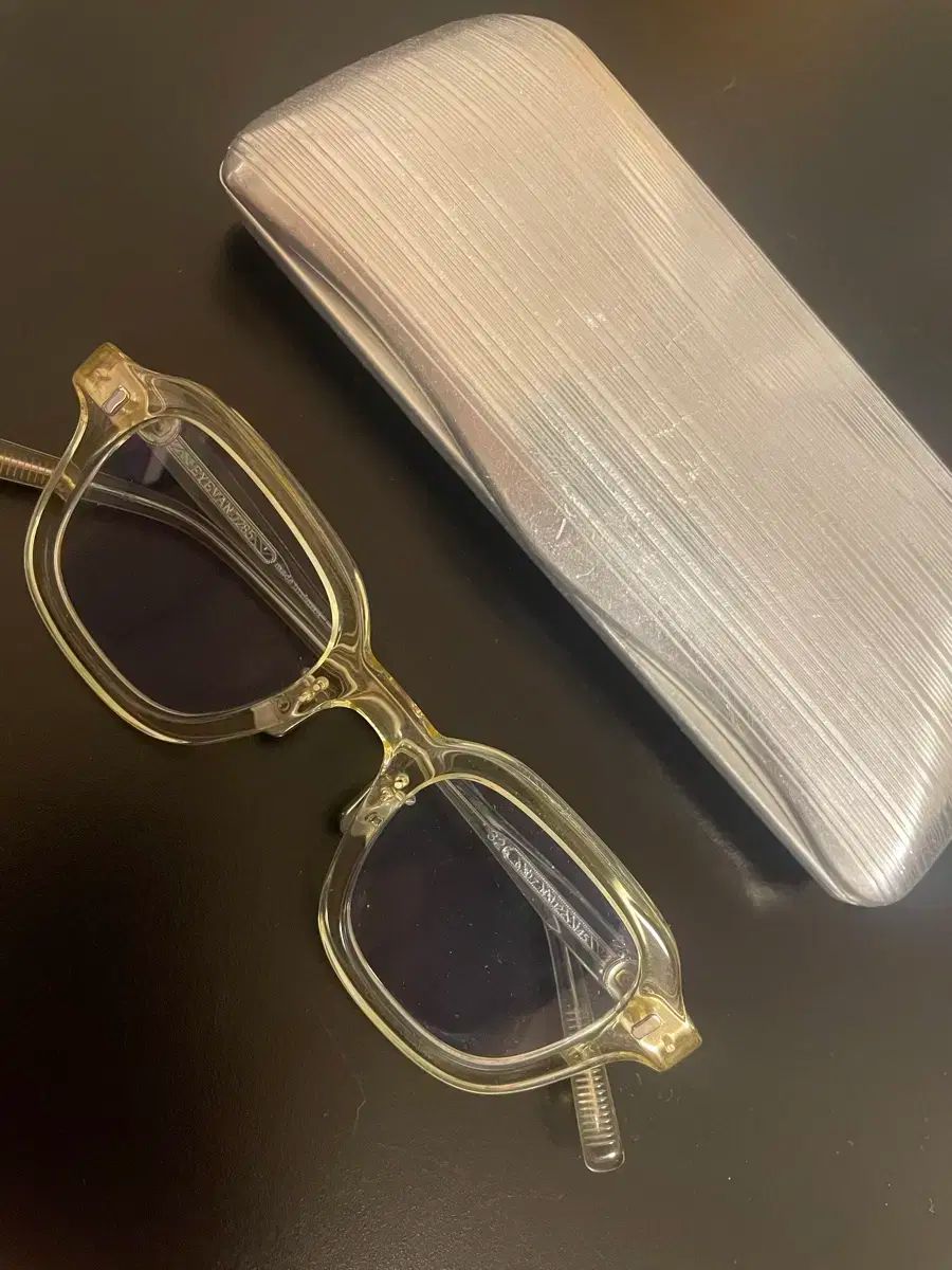 アイヴァン7285 eyevan7285 326 c307 サングラス