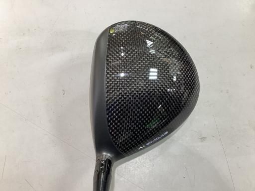 キャロウェイ PARADYM Ai SMOKE S ツアーバージョン CE 10 5° ドライバー DR 特注シャフト フレックスS メンズ 男性用 右利き 右用 Bランク ゴルフクラブ