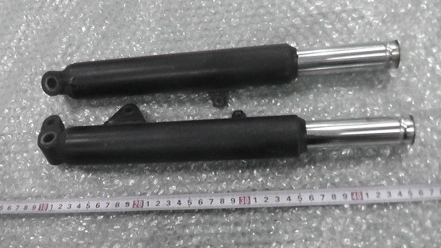 フロントサスペンション 1745561506