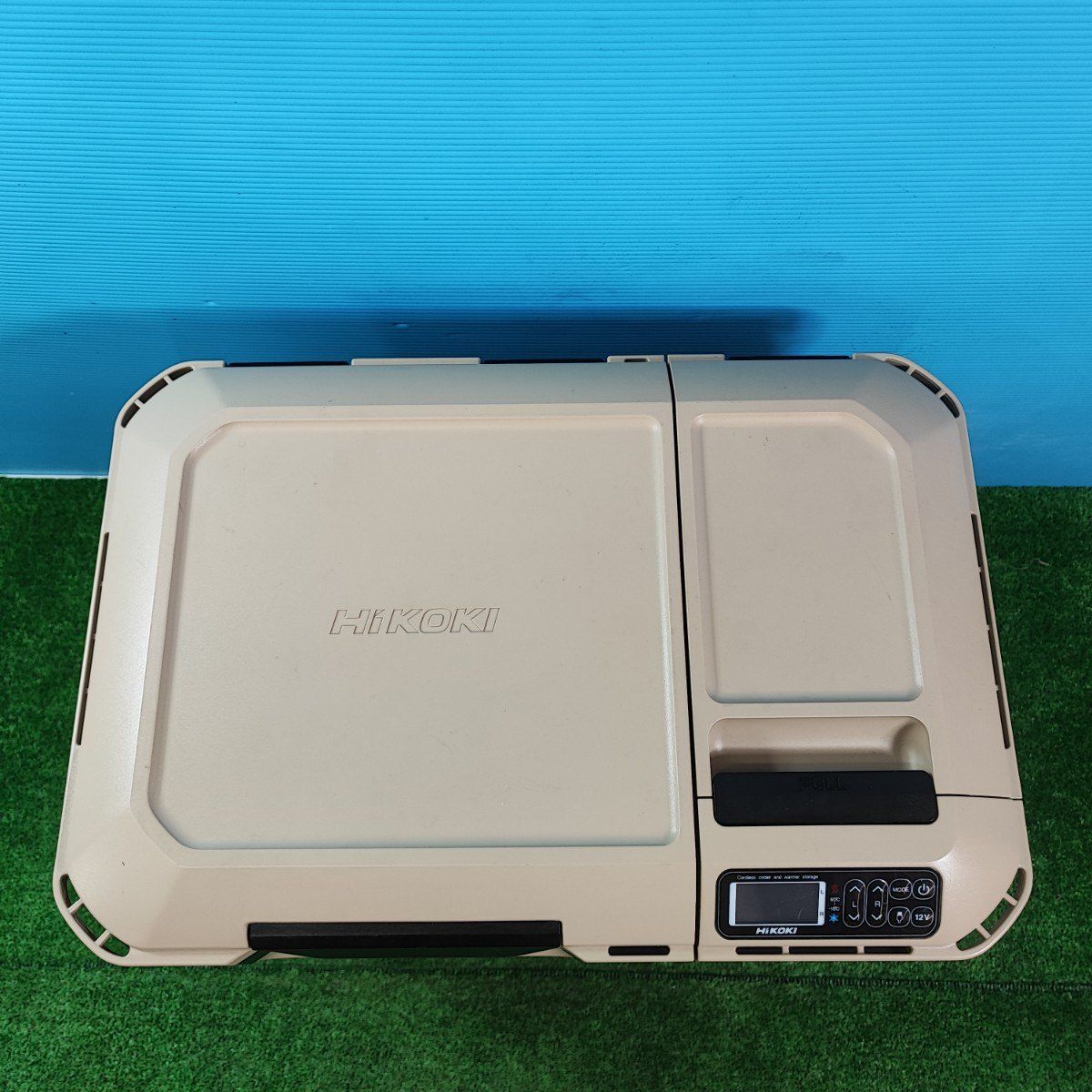 UL18DC