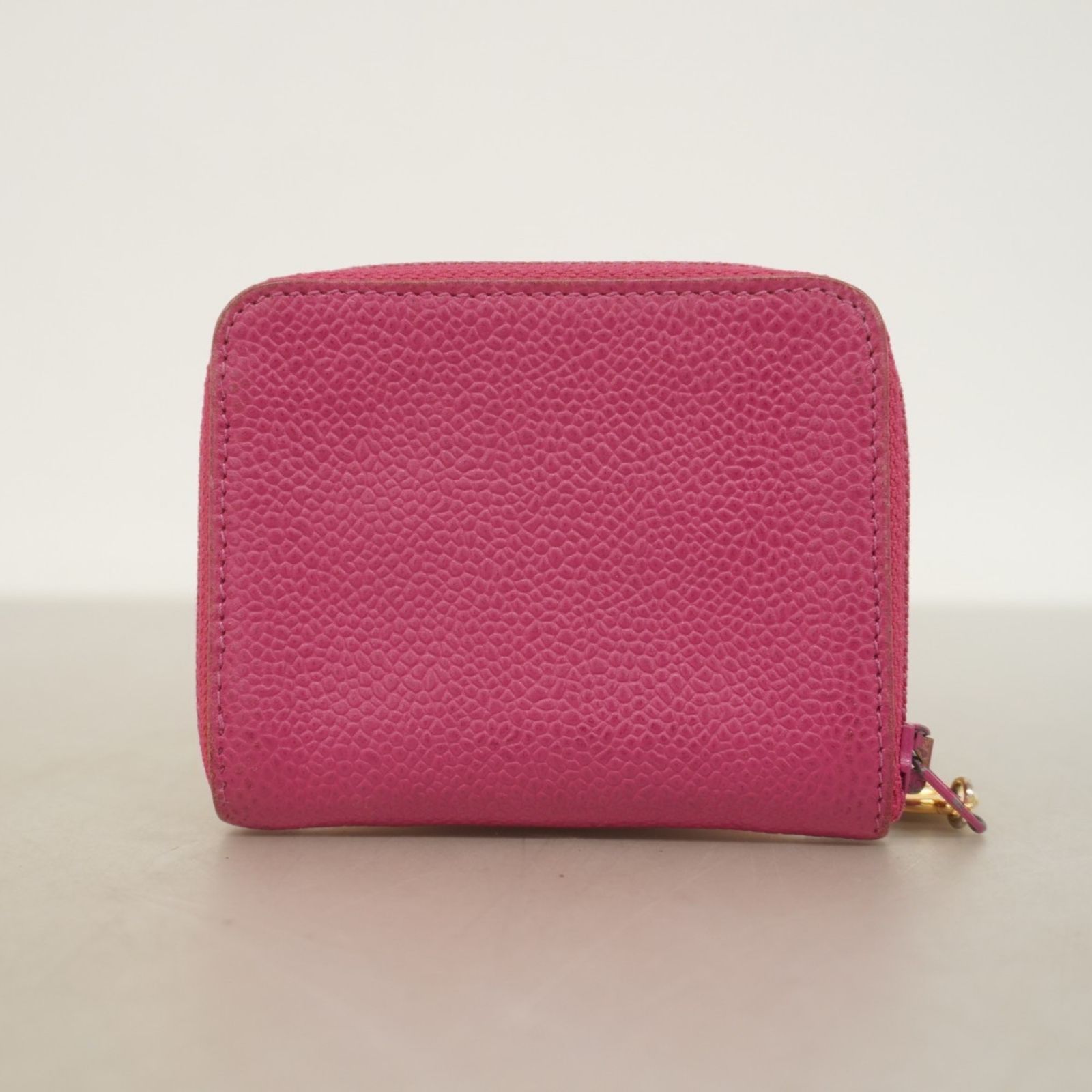 ⭐️美品⭐️シャネル CHANEL コインケース キャビアスキン ミニ財布 CHANEL 【ブランド純正ラッピング】シャネル クラシックジップ
