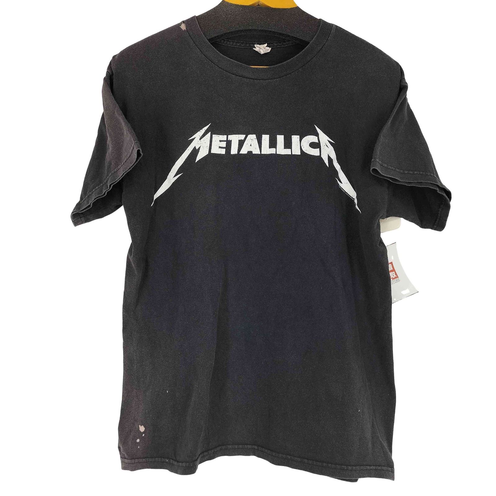 アルスタイル alstyle バンドプリント S/S Tシャツ メンズ 表記無 