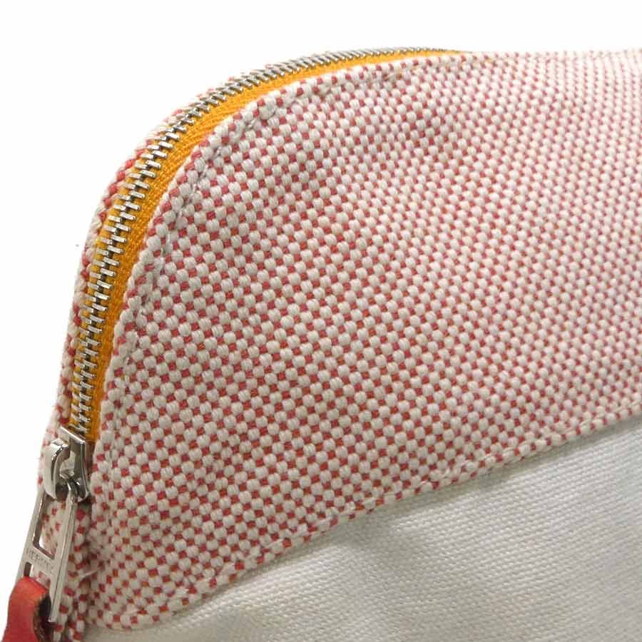 エルメス HERMES ポーチ ボリードポーチMM 【公式通販】
