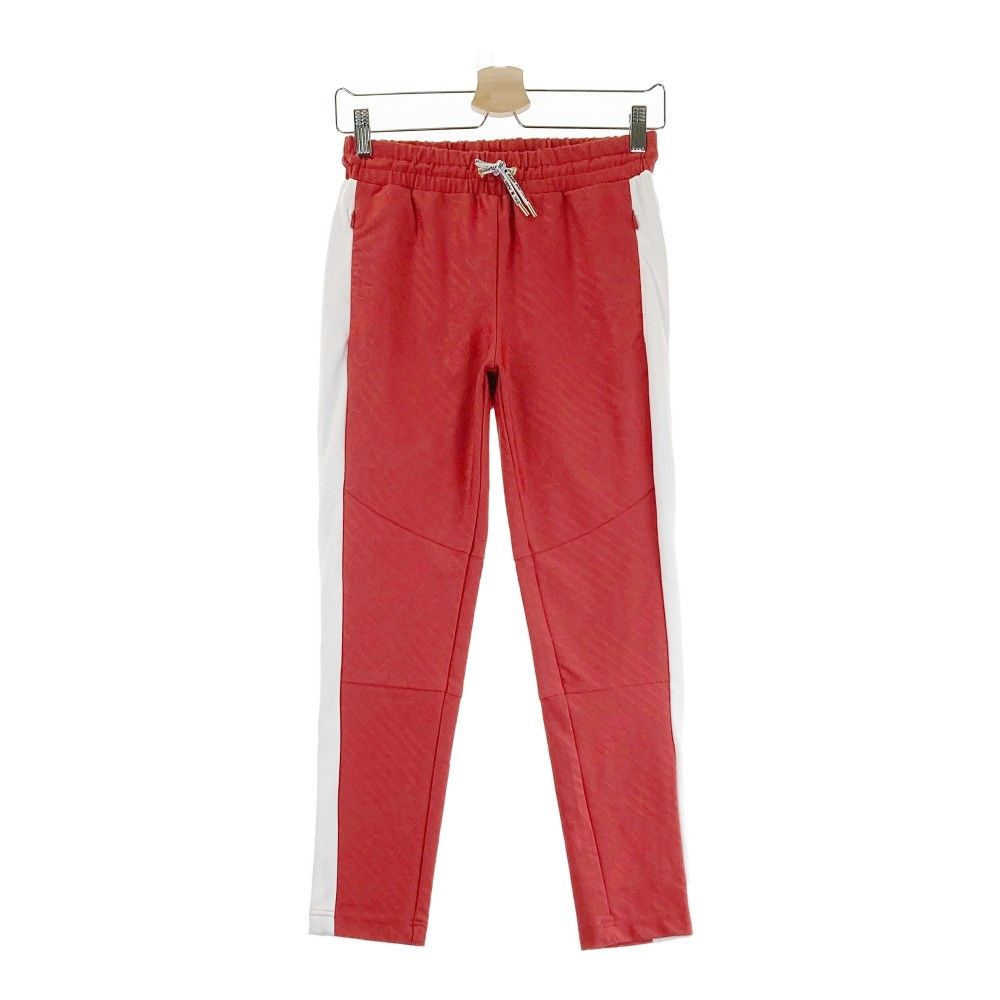 MARK&LONA マークアンドロナ ストレッチパンツ 迷彩柄 カモフラ