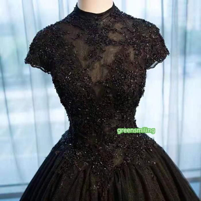 結婚式 ロングドレス