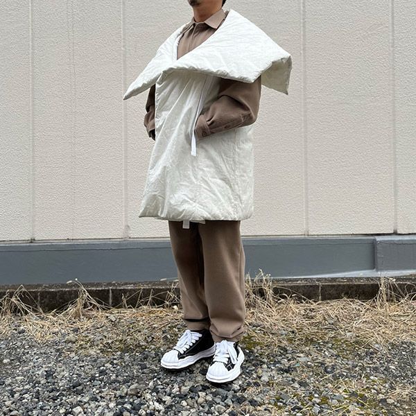 【新品】NILOS JULIUS 2016 中綿 ベスト