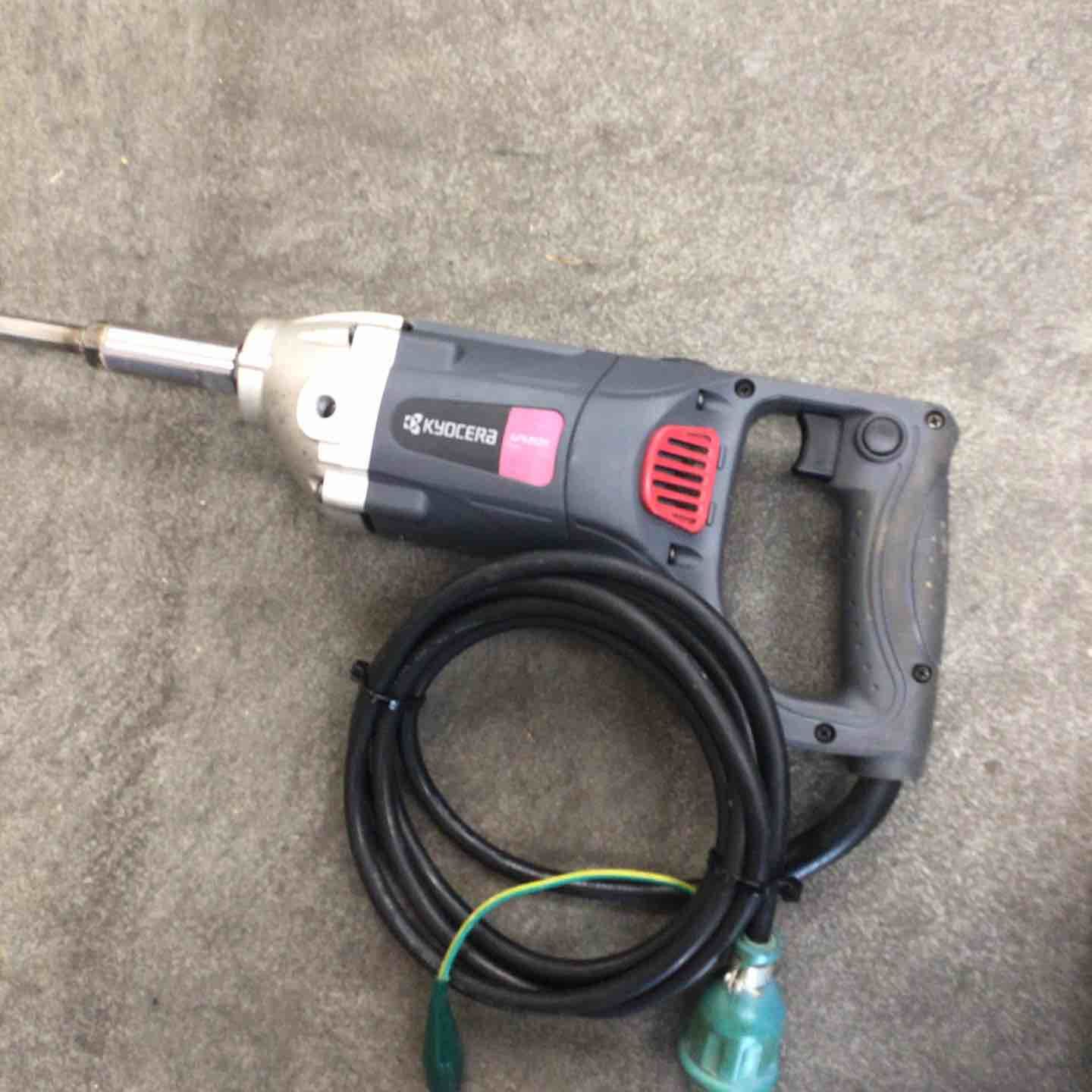 かくはん機 APM1011