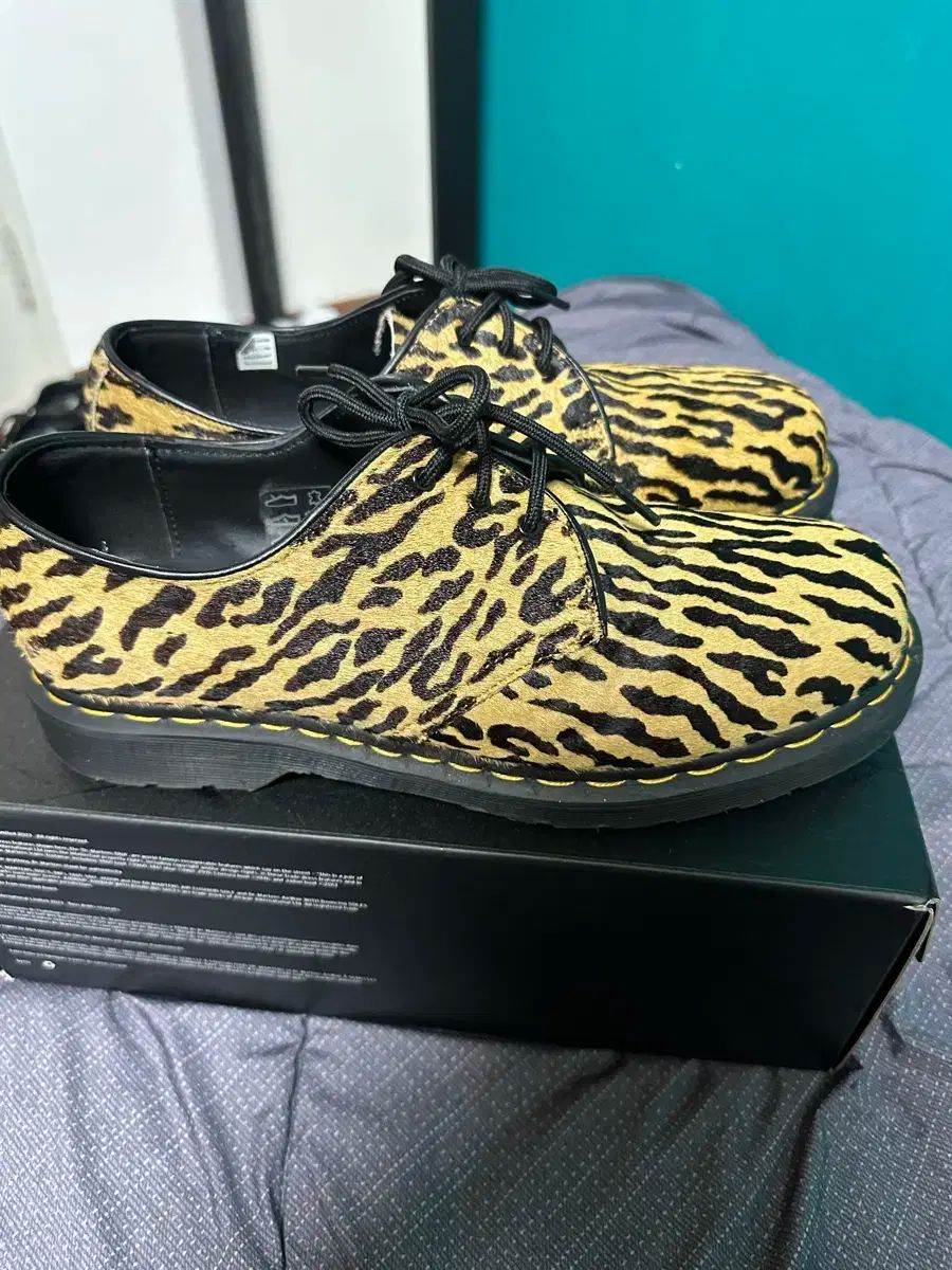  WACKO MARIA ワコマリア DR. MARTENS ドクターマーチン uk 9 ローファー ブーツ 革靴