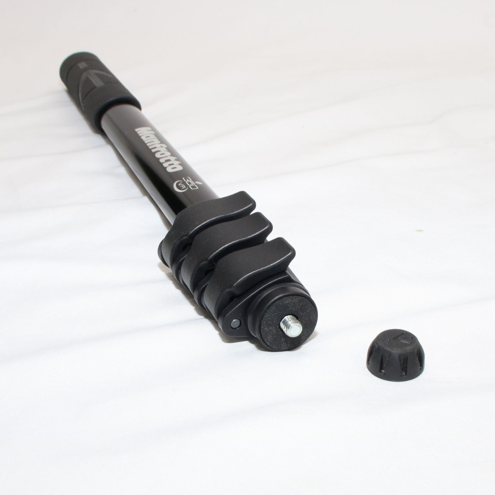 Manfrotto - [中古] Manfrotto VR撮影サポート PIXI EVO+4段ポールキット mkconvr   [良い(B)] Manfrotto VR撮影サポート PIXI EVO+4段ポールキット mkconvr