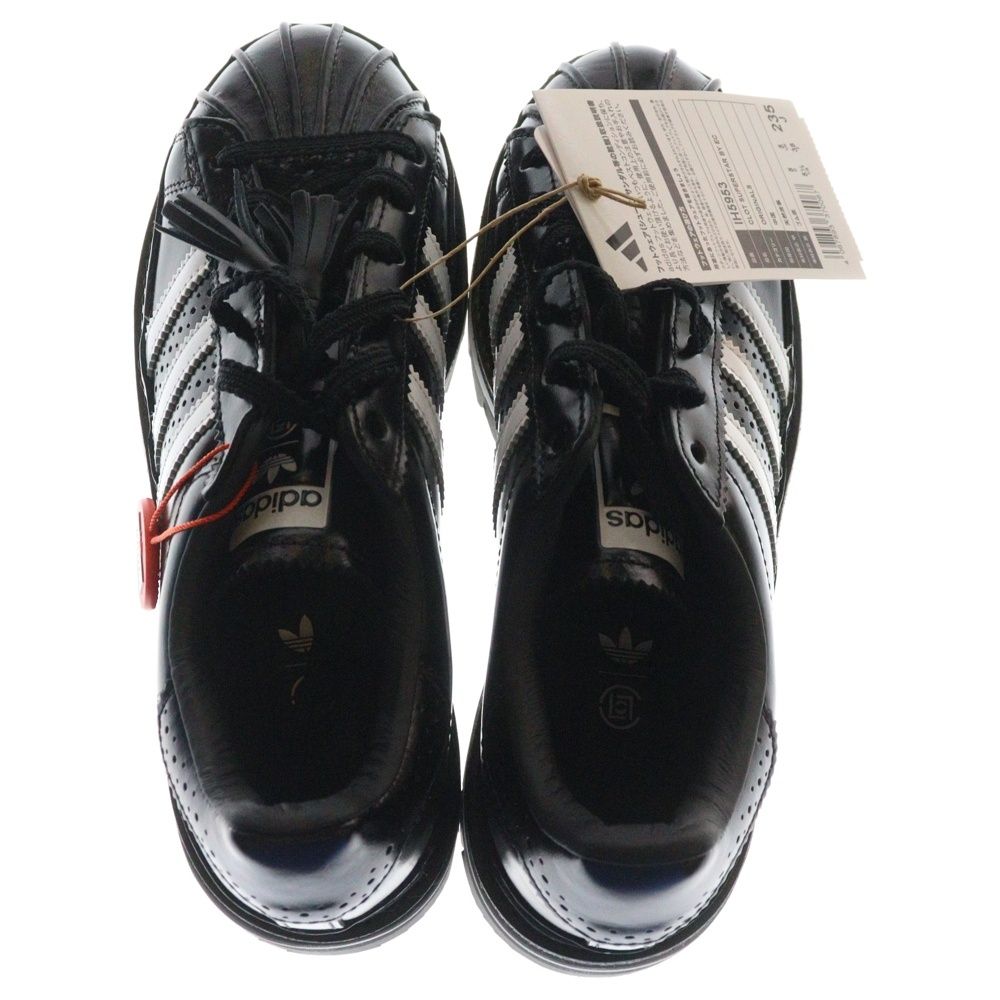 adidas superstar 23.5 スニーカー adidas Originals (アディダスオリジナルス) ×CLOT Superstar
