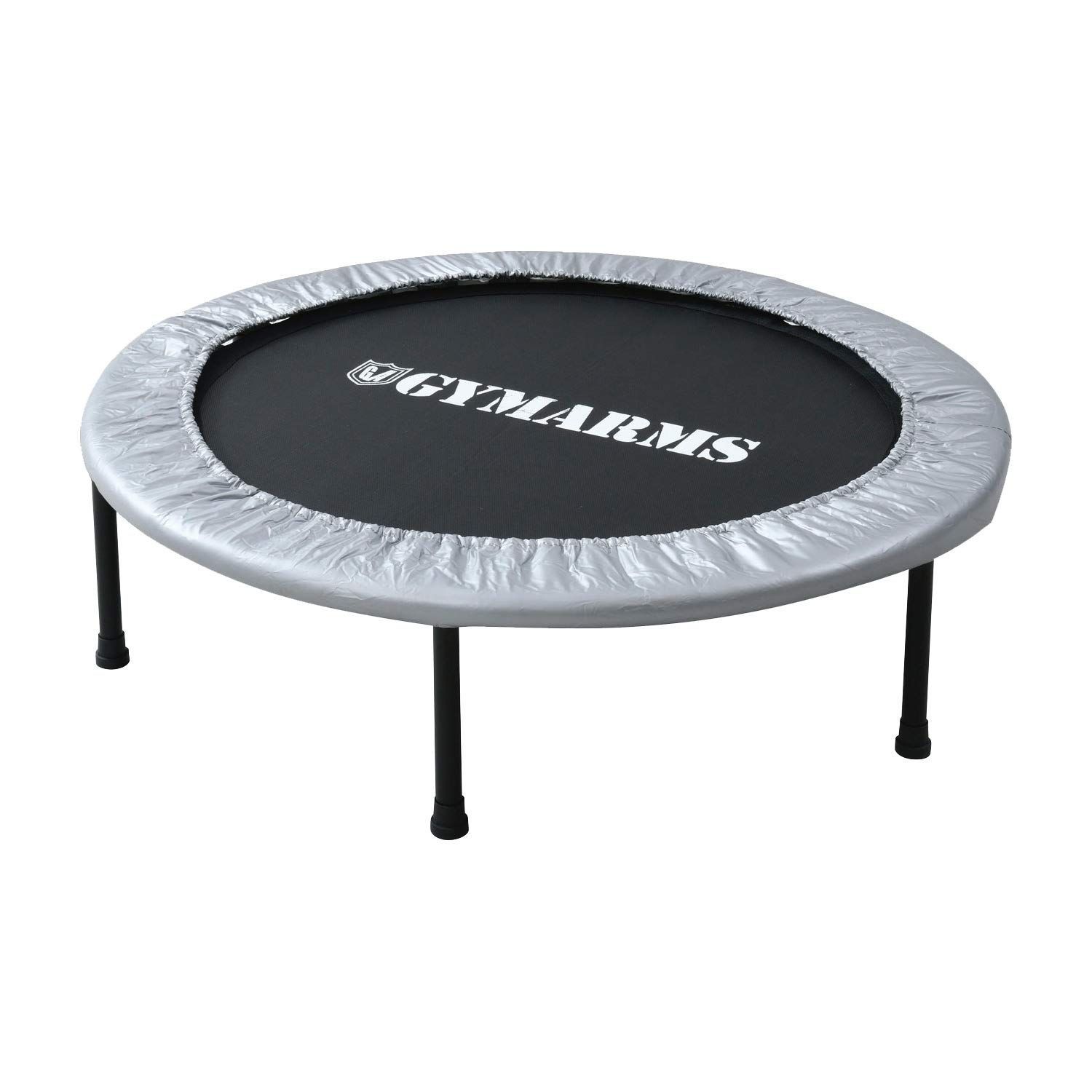 静音 大人 家庭用 子供 折りたたみ 3色 安全ゴムバンド式 92 102cm OTP-90 OTP-100 トランポリン 山善