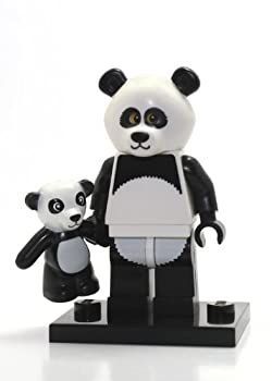 PC周辺機器 The  Movie - 71004 - Panda guy minifigure - sealed packets