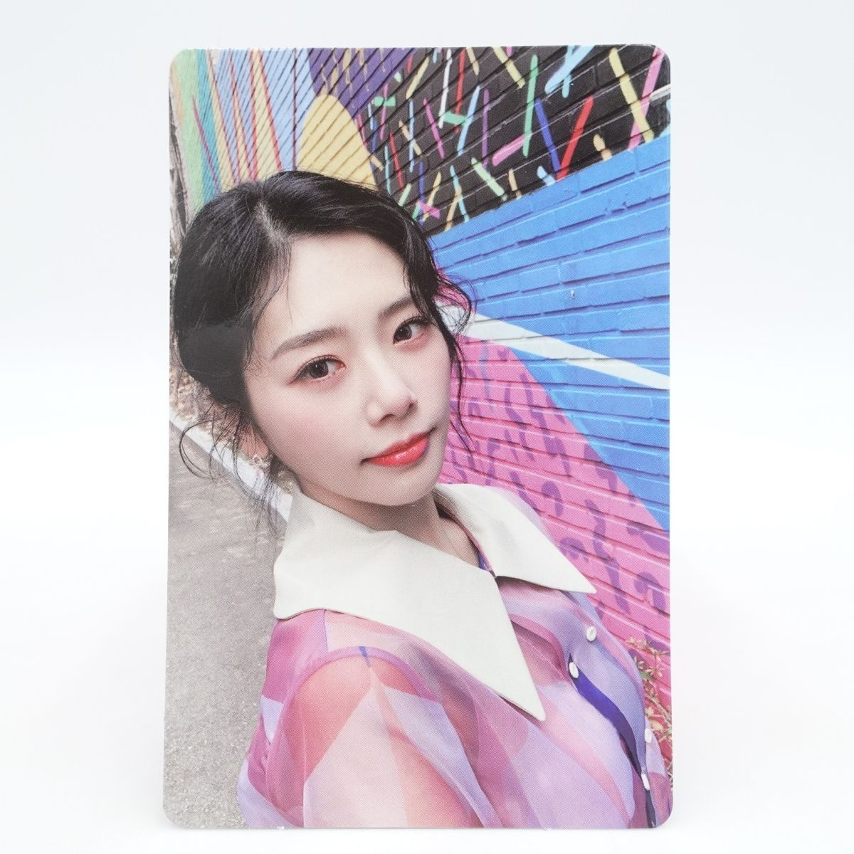 Dreamcatcher JIU ジユ トレカ Photocard s-l400.jpg