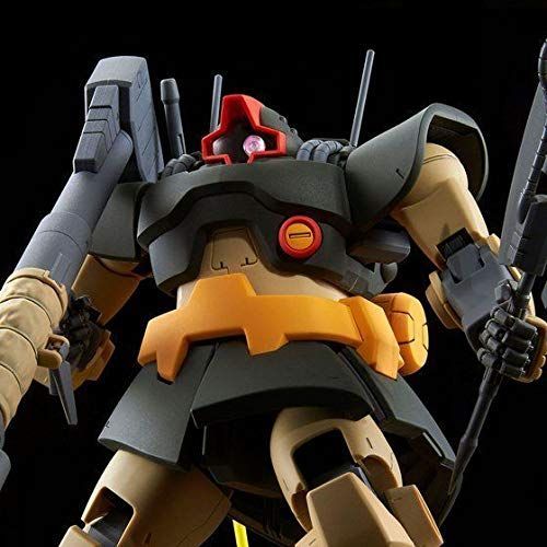 ＭＧ 機動戦士ガンダムＺＺ ドワッジ 1|100 プレミアム