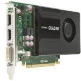 【中古】「非常に良い」HP???NVIDIA Quadro k2000グラフィックスカードQuadro k2000?2?GB gddr5?PCIe 2.0?x16?DVI、2?x DisplayPort 