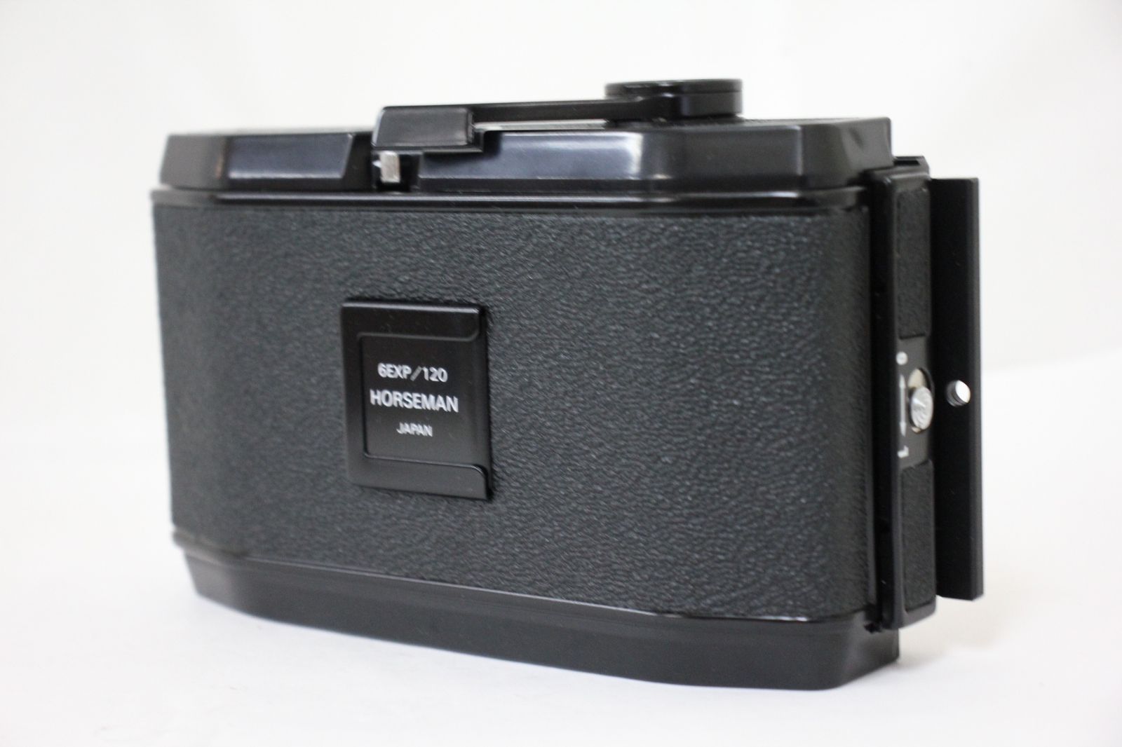 特価 返品保証 ホースマン Horseman 6EXP 120 フィルムバック M7605