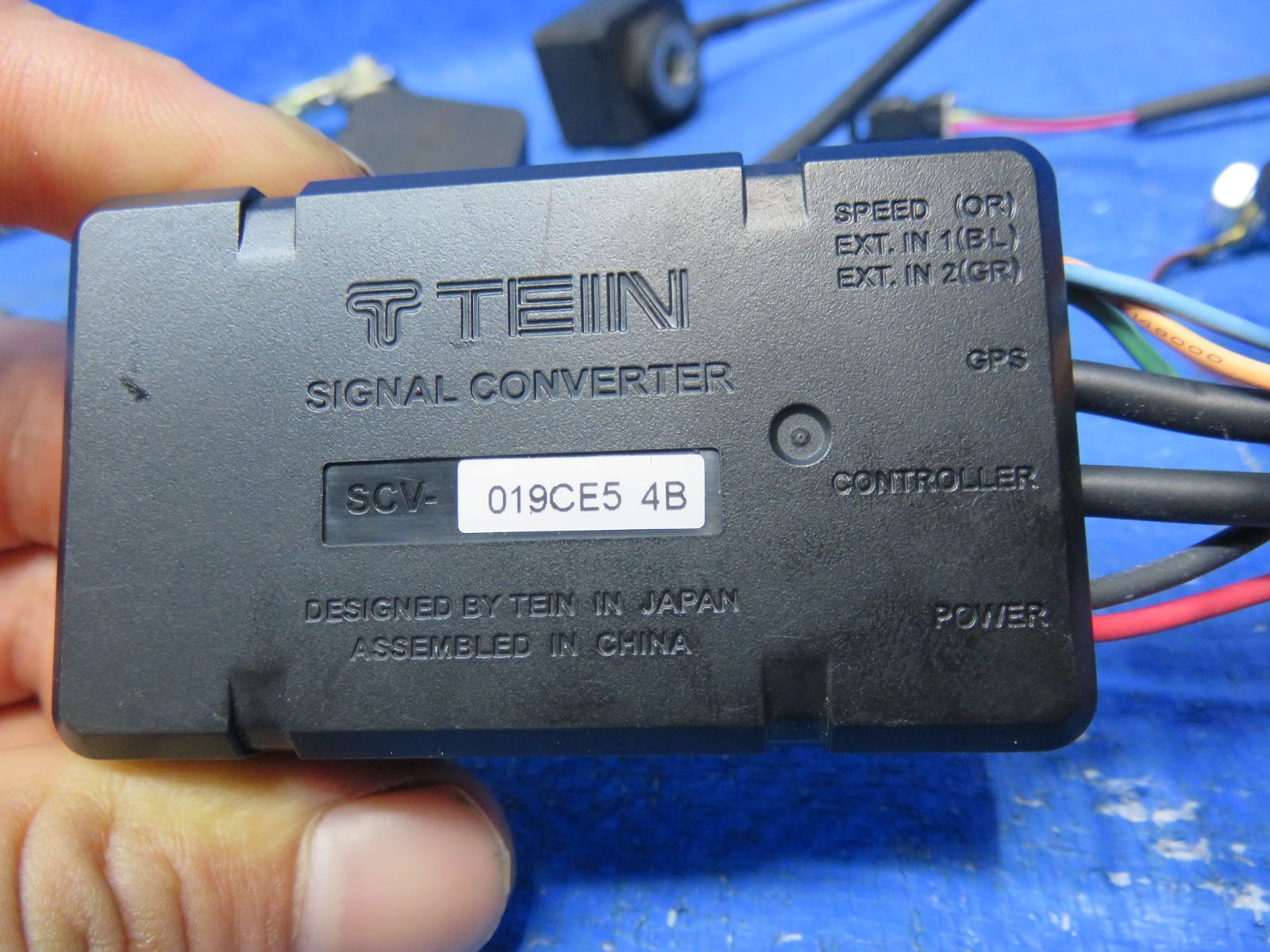 アクティブ プロ