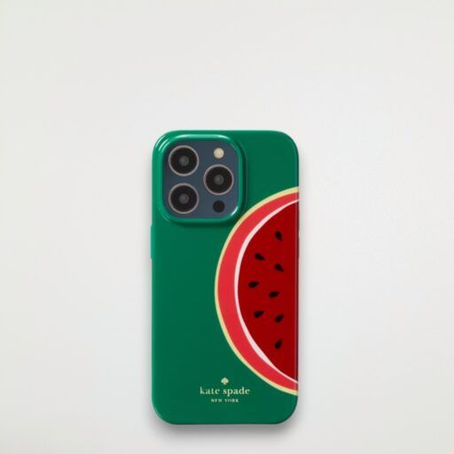 KS-423】KATE SPADE ケイトスペード iPhone14Pro対応ケース マルチ 