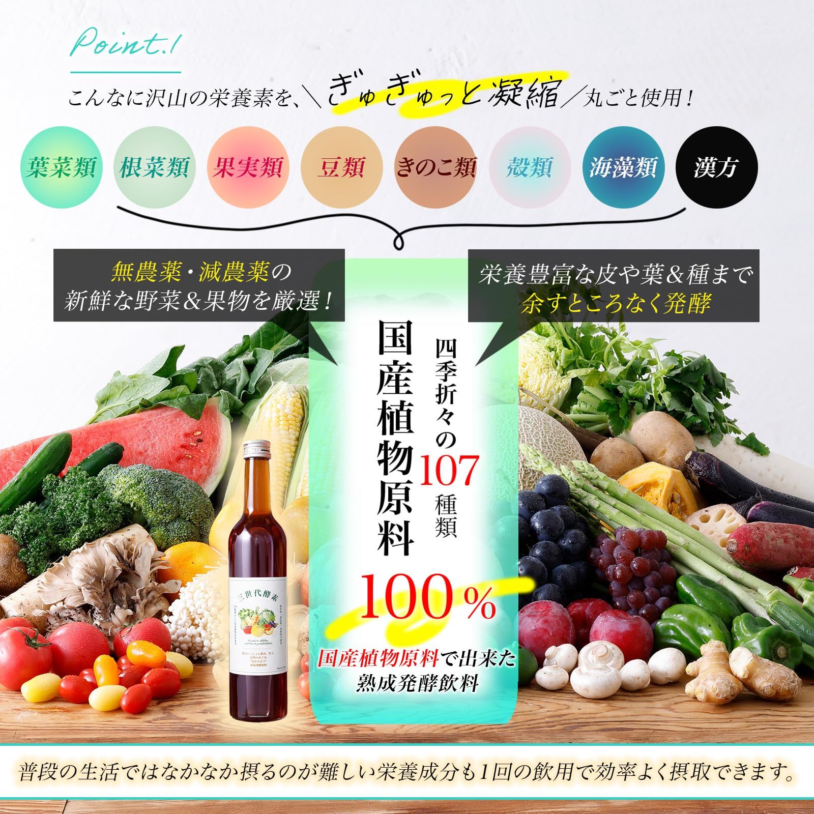 腸活 ファスティング