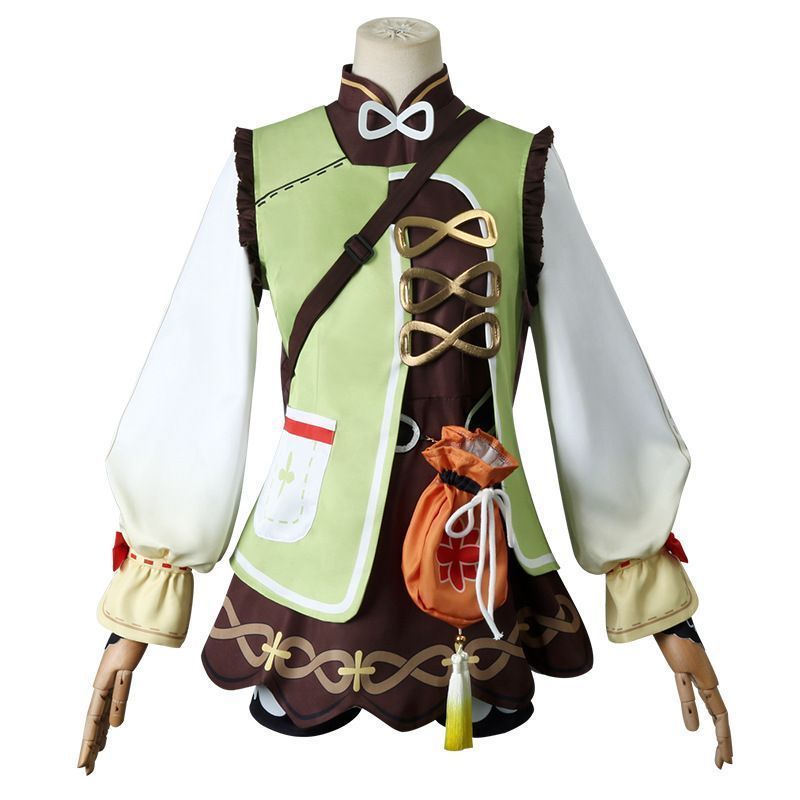コスプレ衣装 原神