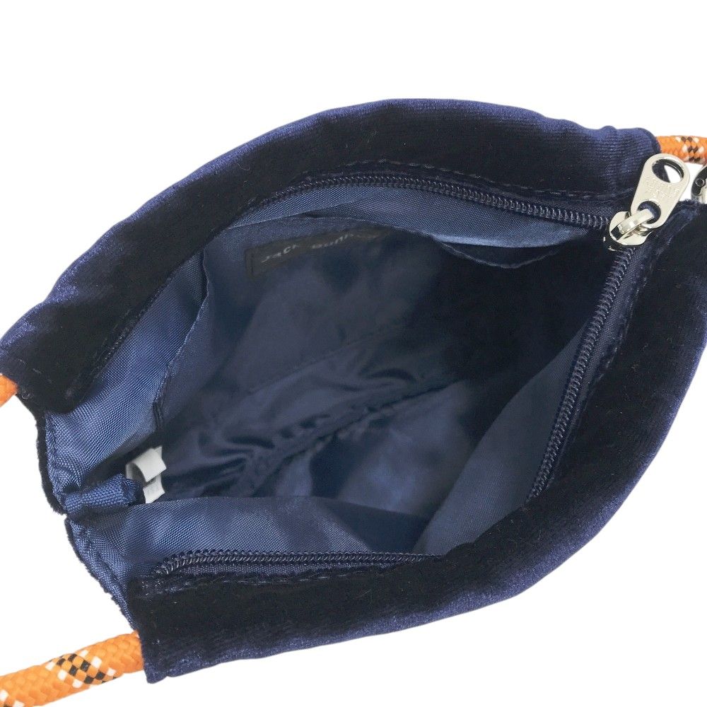 JACK BUNNY ジャックバニー 2024年モデル 2WAY ショルダーバッグ