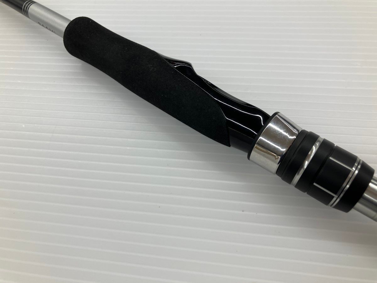 シマノ 21 ムーンショット S86ML【大型商品】 | 釣具 釣り