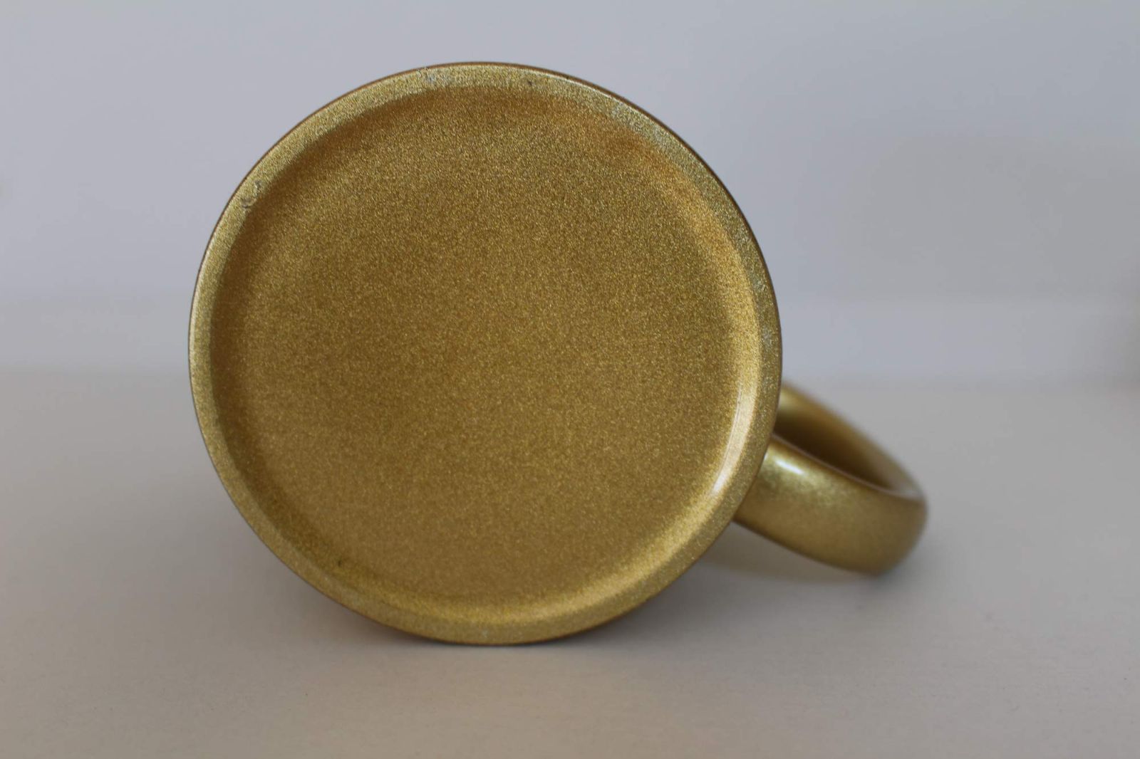 阪神タイガース ゴールドマグカップ