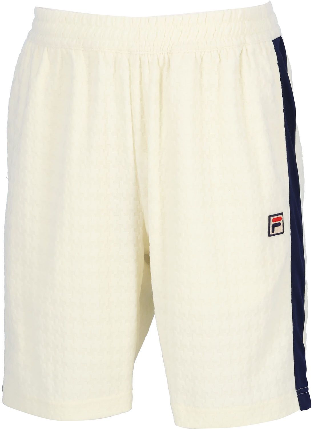 No.4658 FILA フィラ ハーフパンツ ホワイト XL テニス パンツ No.4658 FILA フィラ ハーフパンツ ホワイト XL テニス パンツ