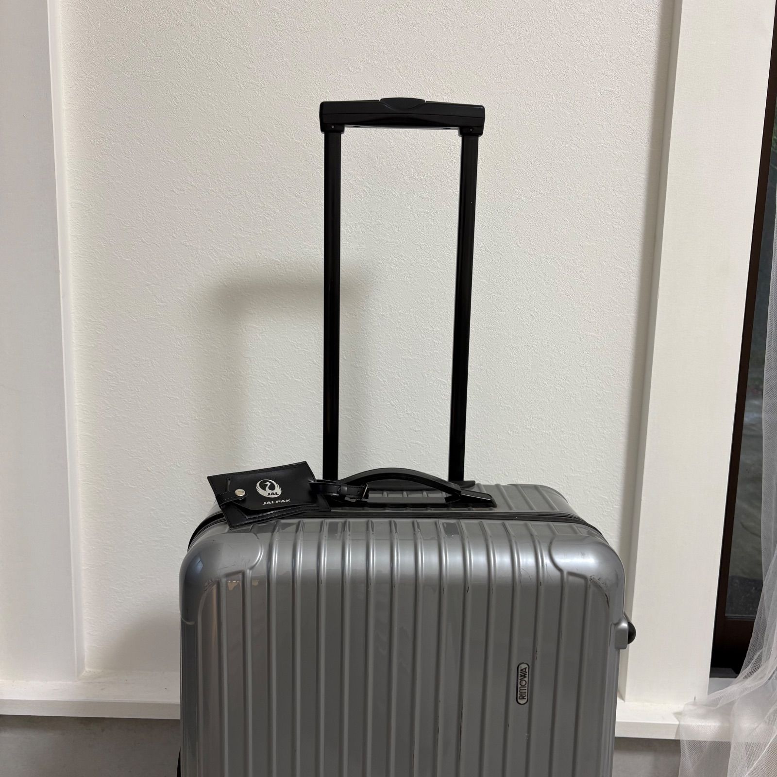 RIMOWA リモワ 廃盤品 サルサ 63L 2輪 キャリーケース スーツケース