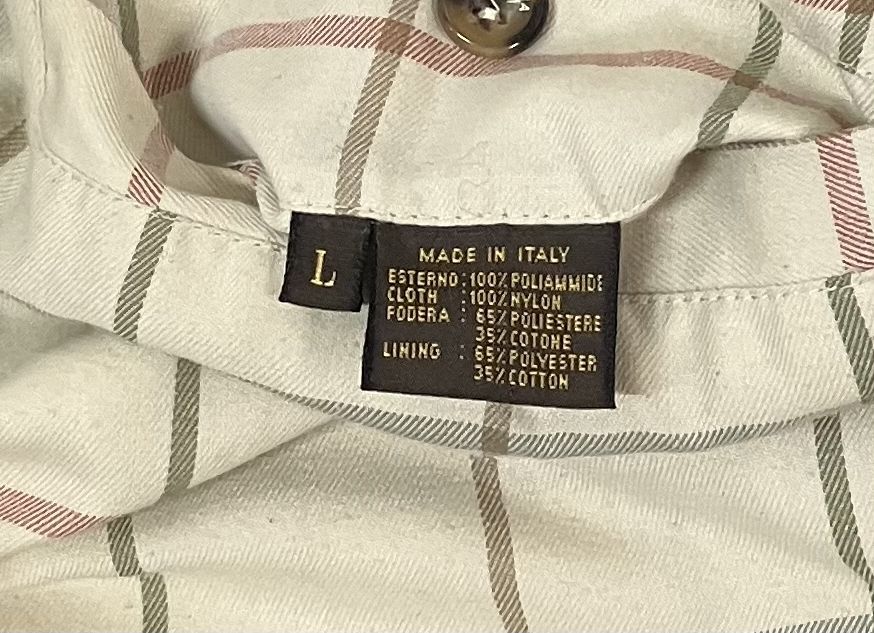 LORO PIANA