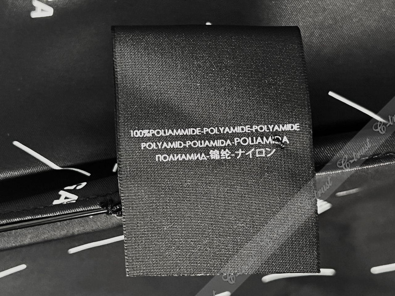 BALENCIAGA