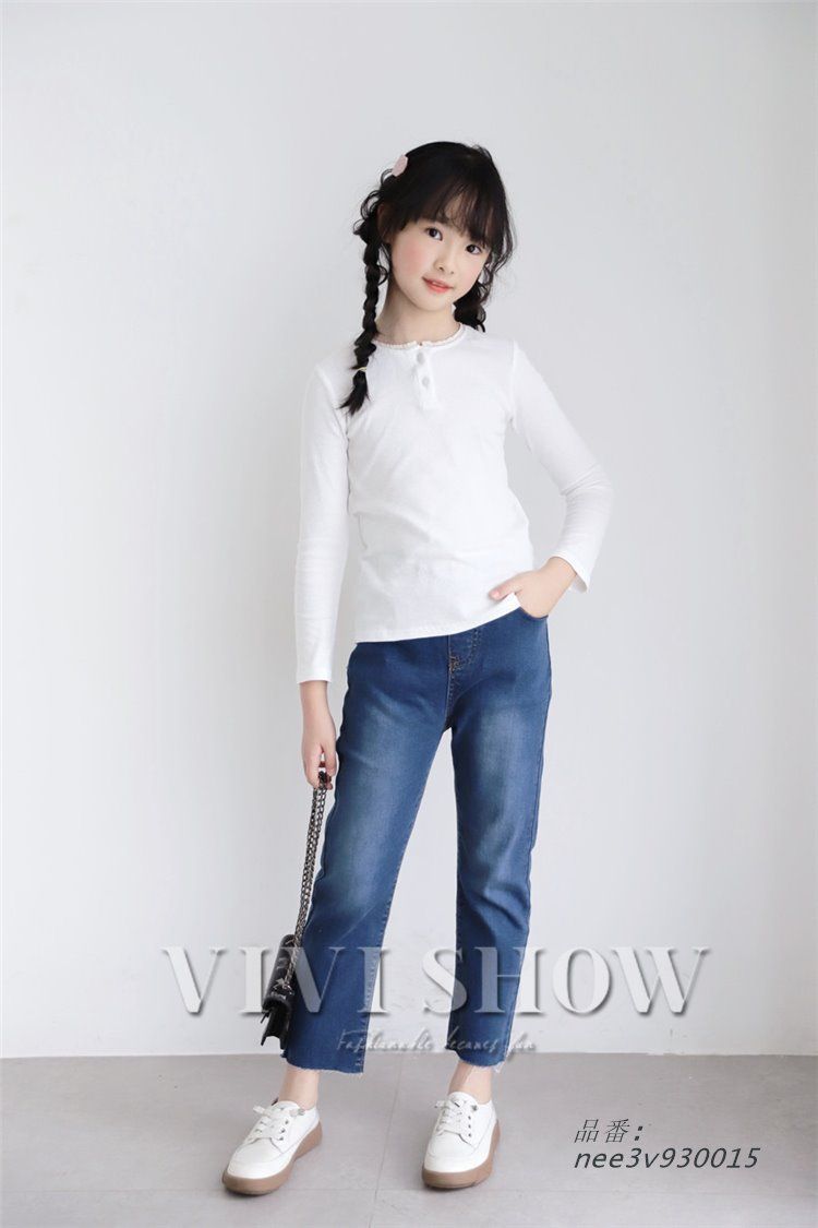 韓国子供服 nee3v930015