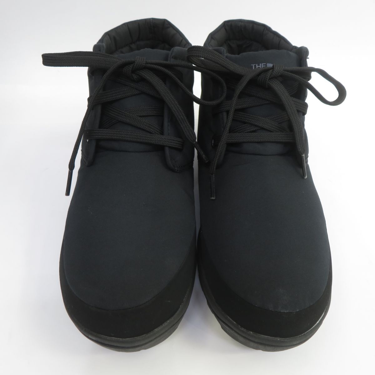THE NORTH FACE ノースフェイス Humpback WP Chukka ハンプ THE NORTH FACE ノースフェイス Humpback WP Chukka ハンプ