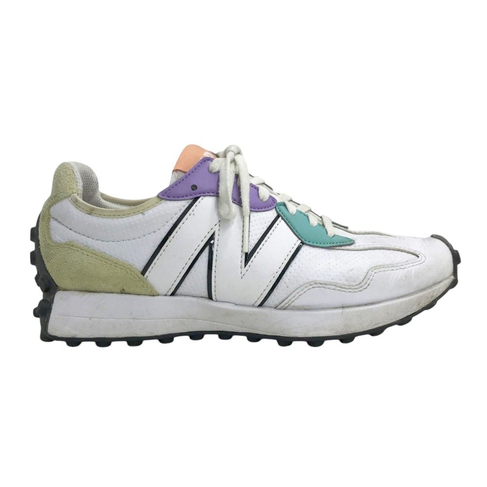 NEW BALANCE GOLF ニューバランス WGS327MU ゴルフシューズ ホワイト系