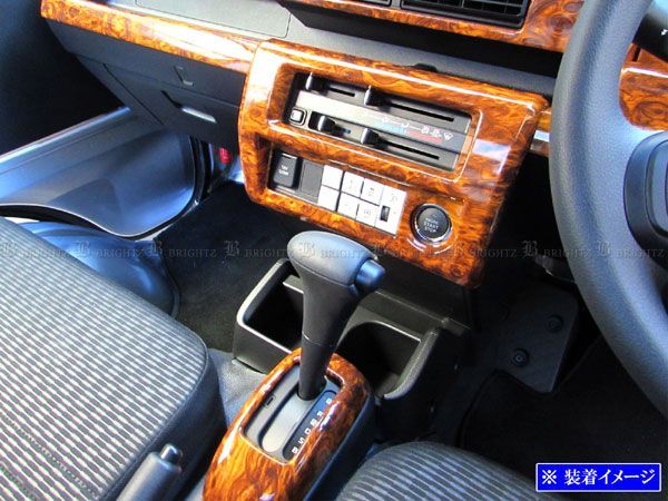 ハイゼットトラック S500P