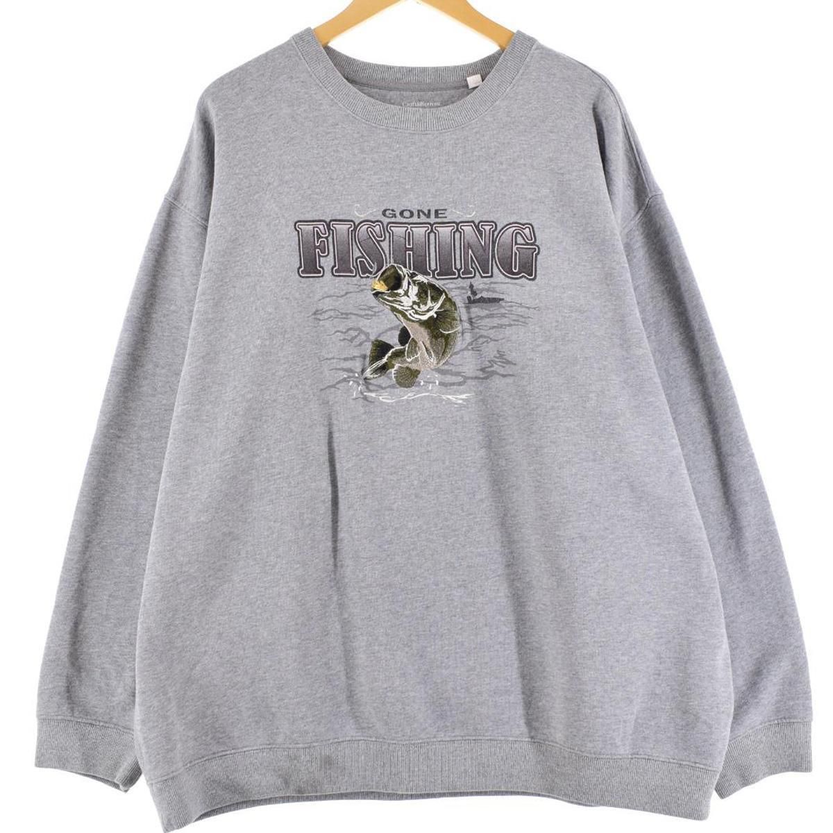古着 魚 トレーナー 2025年最新】Yahoo!オークション -#魚(トレーナー)の中古品