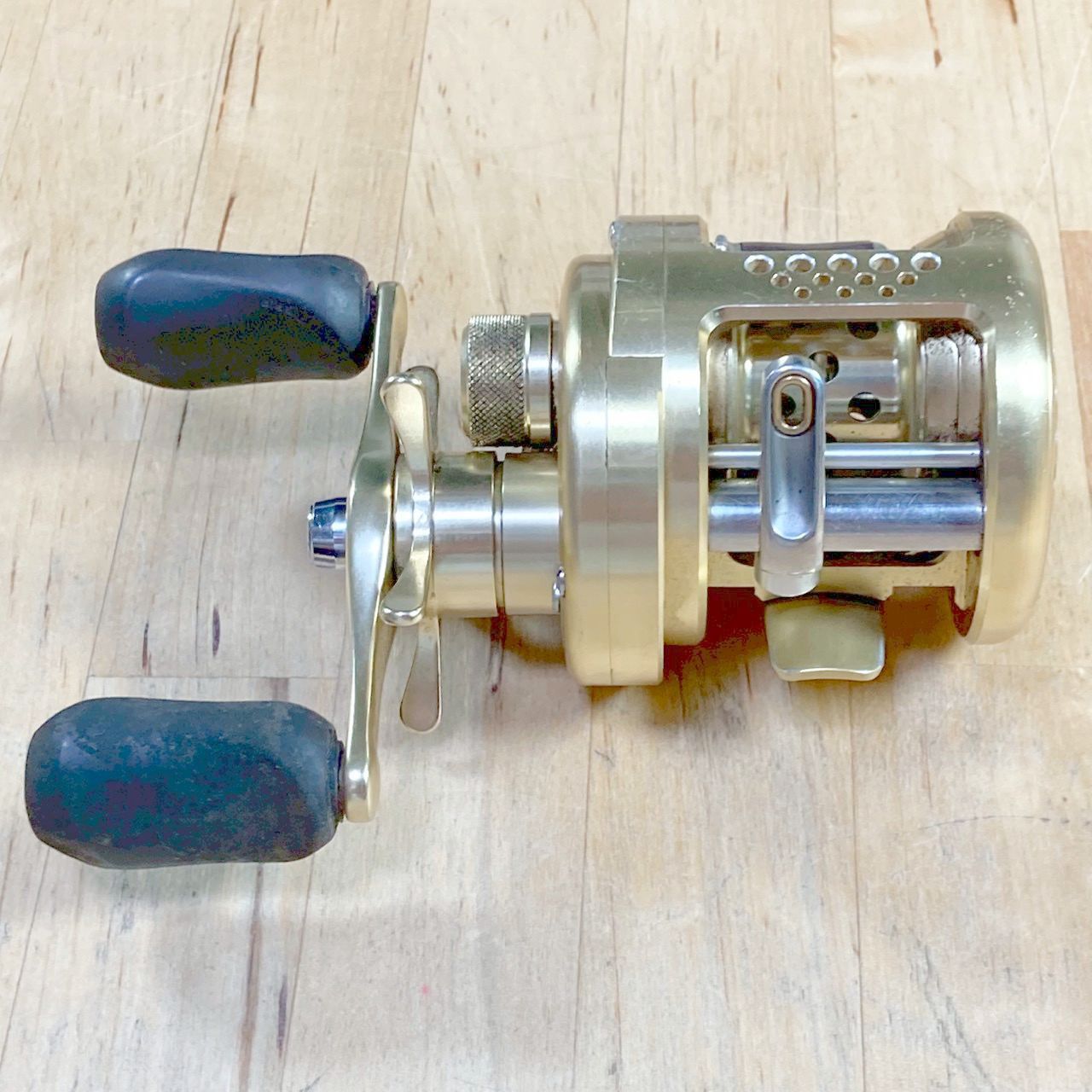 カルカッタコンクエスト50