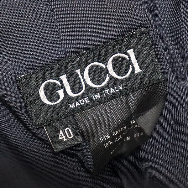 ジャケット