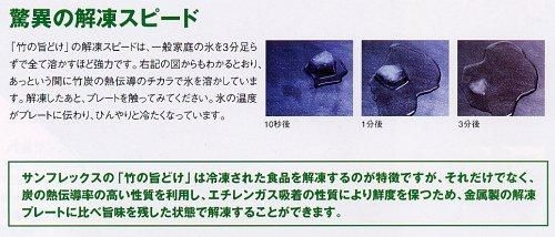 竹の旨どけ