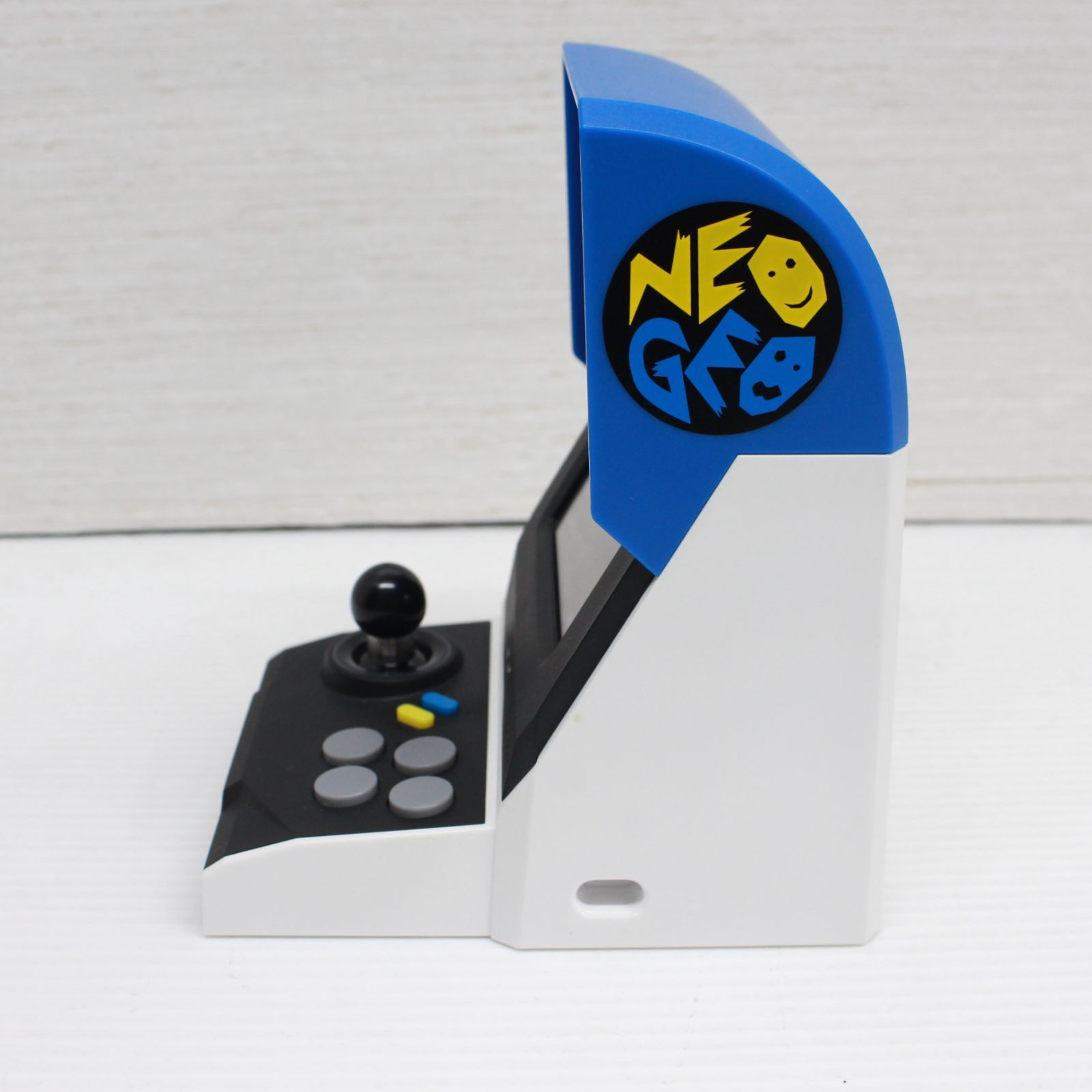 ☆561 SNK NEOGEO mini ネオジオミニ 40周年モデル