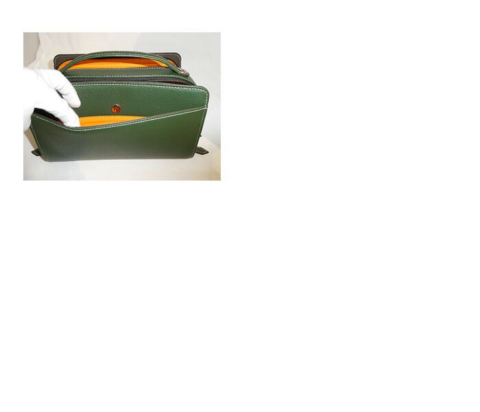 カステルバジャック CASTELBAJAC Wポーチ march マーチ 064232 64232