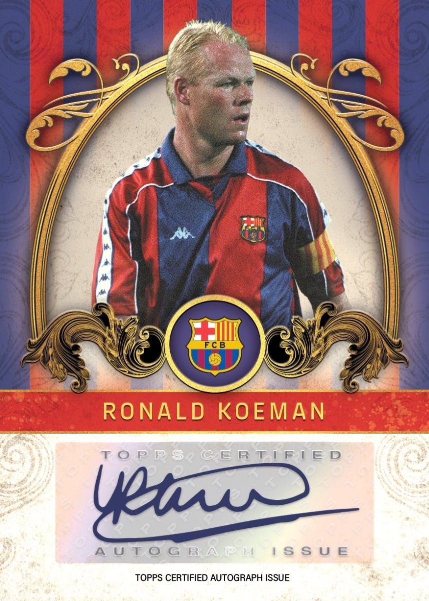 新品未開封】Topps FC Barcelona Official Team Set 23/24 1Box ヤマル 
