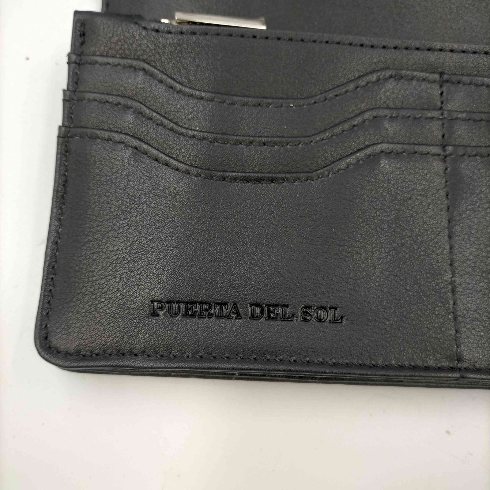 プエルタデルソル PUERTA DEL SOL ラインストーンナイトロング