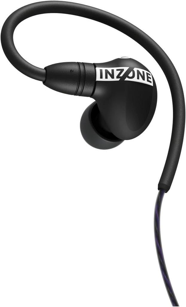 PCハード 有線 ゲーミングヘッドホン INZONE E9 ブラック IER-G900 BZ