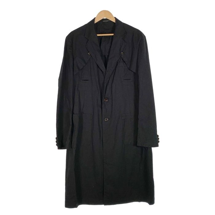 Yohji Yamamoto POUR HOMME ヨウジヤマモト プールオム コットン Yohji Yamamoto POUR HOMME ヨウジヤマモト プールオム コットン