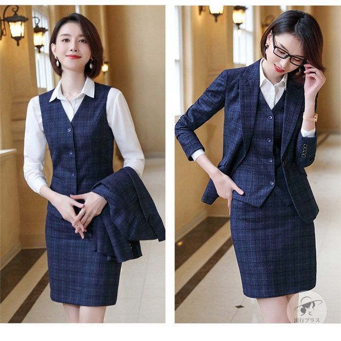 事務服 制服