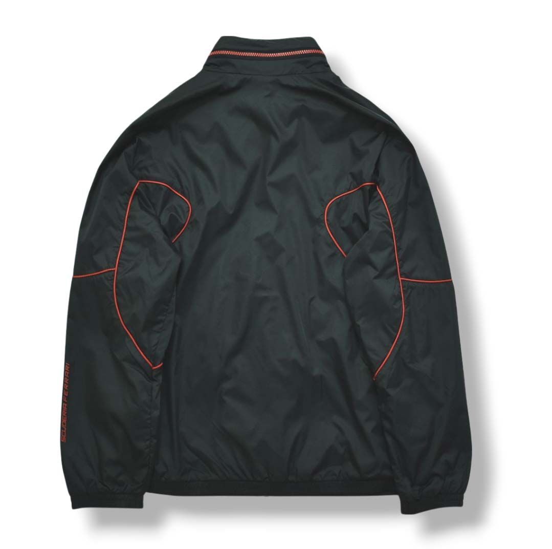 b1119✨美品✨【PUMA】FERRARI　セットアップ　ナイロン　上下　M 楽天市場】フェラーリ セットアップの通販