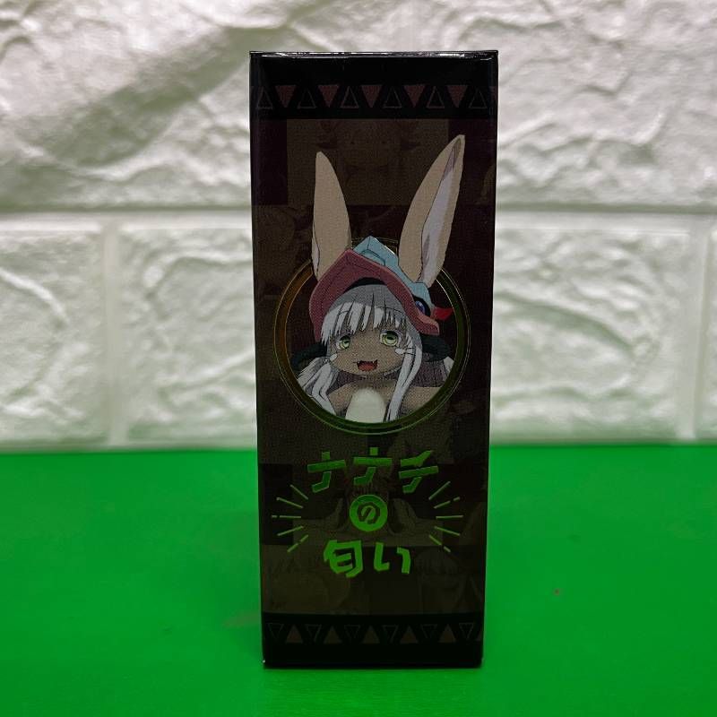 未使用品】メイドインアビス ナナチの匂い オードトワレ 香水